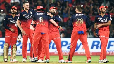 IPL 2025 में दो रिप्लेसमेंट घोषित, RCB में जिम्बाब्वे के धाकड़ गेंदबाज की एंट्री हुई