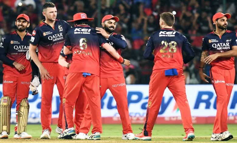 IPL 2025 में दो रिप्लेसमेंट घोषित, RCB में जिम्बाब्वे के धाकड़ गेंदबाज की एंट्री हुई