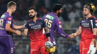 RCB vs KKR: IPL आज से फिर शुरू हो रहा हैं; कब, कहां और कितने बजे खेला जाएगा?