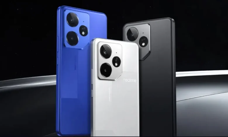 Realme Neo सीरीज का पावरफुल फोन, 7000mAh की बैटरी मिल सकती है, इस महीने लॉन्च होगा