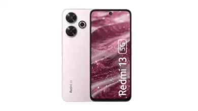 Redmi 13 5G: इस Xiaomi डिवाइस पर छूट; ₹12 हजार से कम में 108MP कैमरा वाला 5G फोन