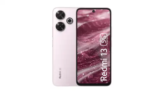 Redmi 13 5G: इस Xiaomi डिवाइस पर छूट; ₹12 हजार से कम में 108MP कैमरा वाला 5G फोन 1 Redmi 13 5G: इस Xiaomi डिवाइस पर छूट; ₹12 हजार से कम में 108MP कैमरा वाला 5G फोन