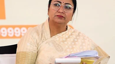 CM Rekha Gupta ने दिल्लीवासियों से यह अपील की, ‘सीमा पर लड़ने का मौका सभी को नहीं मिल सकता, लेकिन...