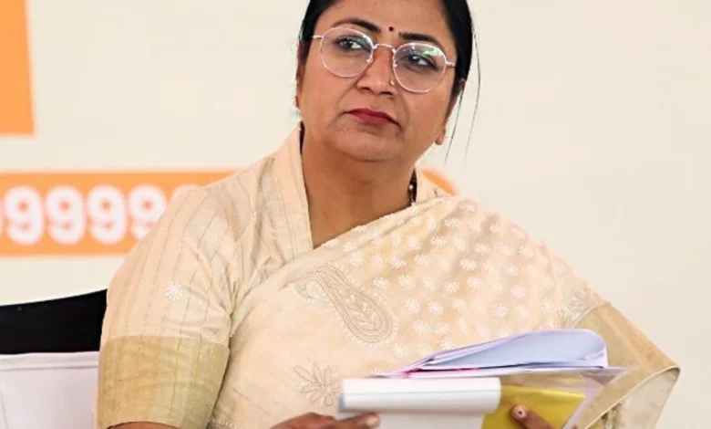 CM Rekha Gupta ने दिल्लीवासियों से यह अपील की, ‘सीमा पर लड़ने का मौका सभी को नहीं मिल सकता, लेकिन...