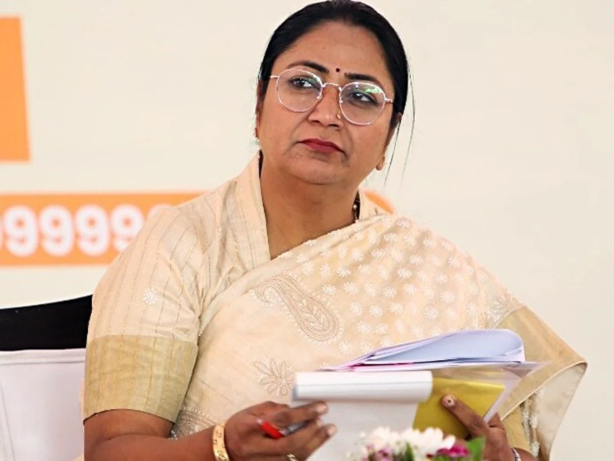 CM Rekha Gupta ने दिल्लीवासियों से यह अपील की, ‘सीमा पर लड़ने का मौका सभी को नहीं मिल सकता, लेकिन...