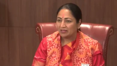 CM Rekha Gupta ऑपरेशन सिंदूर के दौरान जग रही थीं, सेना की जीत वाली पोस्ट पर क्या कहा?