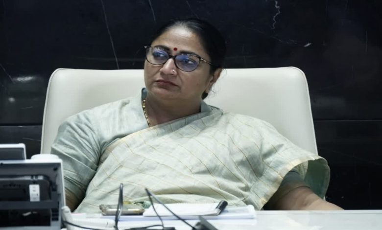 CM Rekha Gupta ने घोषणा की, दिल्ली के उत्तम नगर में 50 एकड़ जमीन पर भव्य अटल पार्क बनेगा 1 CM Rekha Gupta ने घोषणा की, दिल्ली के उत्तम नगर में 50 एकड़ जमीन पर भव्य अटल पार्क बनेगा