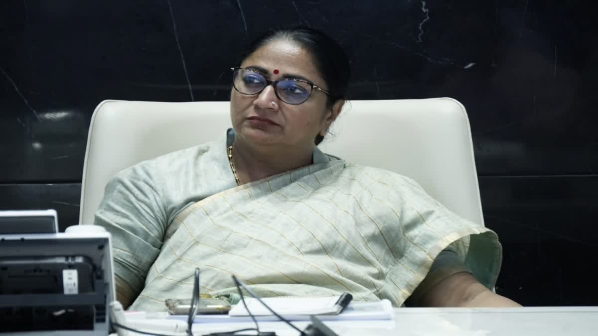 CM Rekha Gupta ने घोषणा की, दिल्ली के उत्तम नगर में 50 एकड़ जमीन पर भव्य अटल पार्क बनेगा 12 CM Rekha Gupta ने घोषणा की, दिल्ली के उत्तम नगर में 50 एकड़ जमीन पर भव्य अटल पार्क बनेगा