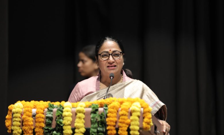 CM Rekha Gupta ने अंडरग्राउंड वायरिंग के बारे में क्या कहा, क्या दिल्ली में बिजली केबिल के जाल खत्म हो जाएगा?