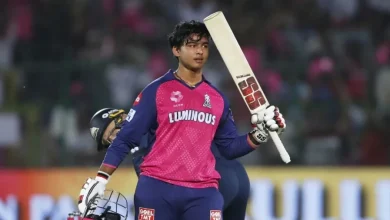 RR vs MI: IPL इतिहास में ऐसा करने वाले 7वें खिलाड़ी वैभव सूर्यवंशी, रैना-वॉटसन भी इस लिस्ट में