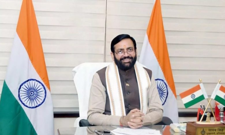 Haryana New District: 30 जून से पहले हरियाणा में नए जिले उपमंडल और तहसील बनाए जाएंगे