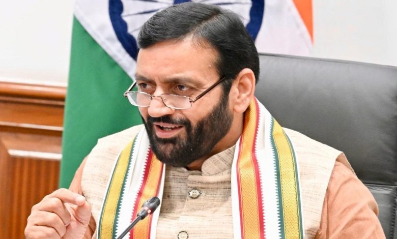 CM Nayab Saini ने विकास परियोजनाओं को पंख लगाने के लिए एफएमडीए का 773.24 करोड़ रुपये के बजट को दी मंजूरी