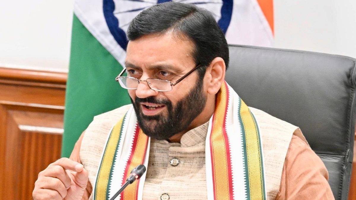 CM Nayab Saini ने विकास परियोजनाओं को पंख लगाने के लिए एफएमडीए का 773.24 करोड़ रुपये के बजट को दी मंजूरी