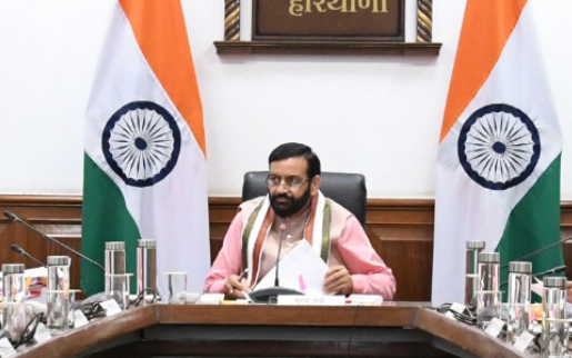 Haryana News: हरियाणा मंत्रिमंडल ने 2025–27 के लिए आबकारी नीति मंजूरी दी