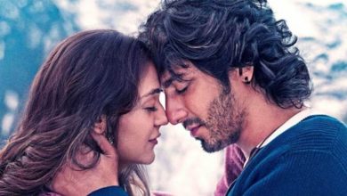 Saiyaara Teaser: अनन्या पांडे के भाई अहान की पहली फिल्म 'सैयारा' का टीजर आउट, इस एक्ट्रेस के साथ रोमांस करते हुए नजर आए