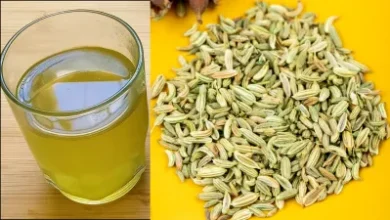 Fennel Seeds Water: किचन में रखी इस चीज का पानी हर दिन पीने से आप तेजी से वजन कम करने लगेंगे।
