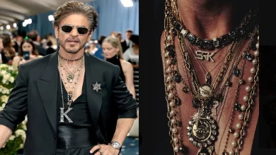 मेट गाला में शाही अंदाज में पहुंचे Shah Rukh Khan, कौन है KING! विदेशी मीडिया को बताया