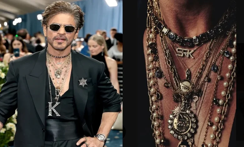 मेट गाला में शाही अंदाज में पहुंचे Shah Rukh Khan, कौन है KING! विदेशी मीडिया को बताया
