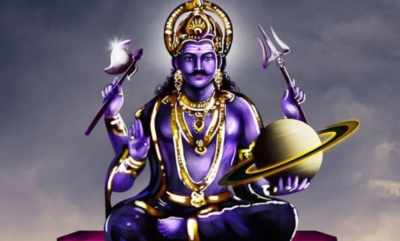 Shani Jayanti 2025: ये उपाय शनि देव को प्रसन्न करने के लिए जरूर करें; आपको हर समस्या से छुटकारा मिलेगा!
