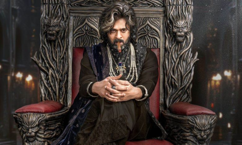 The Raja Saab की रिलीज डेट पर मुहर लगी? Prabhas की हॉरर ड्रामा इस महीने सिनेमाघरों में प्रवेश करेगी