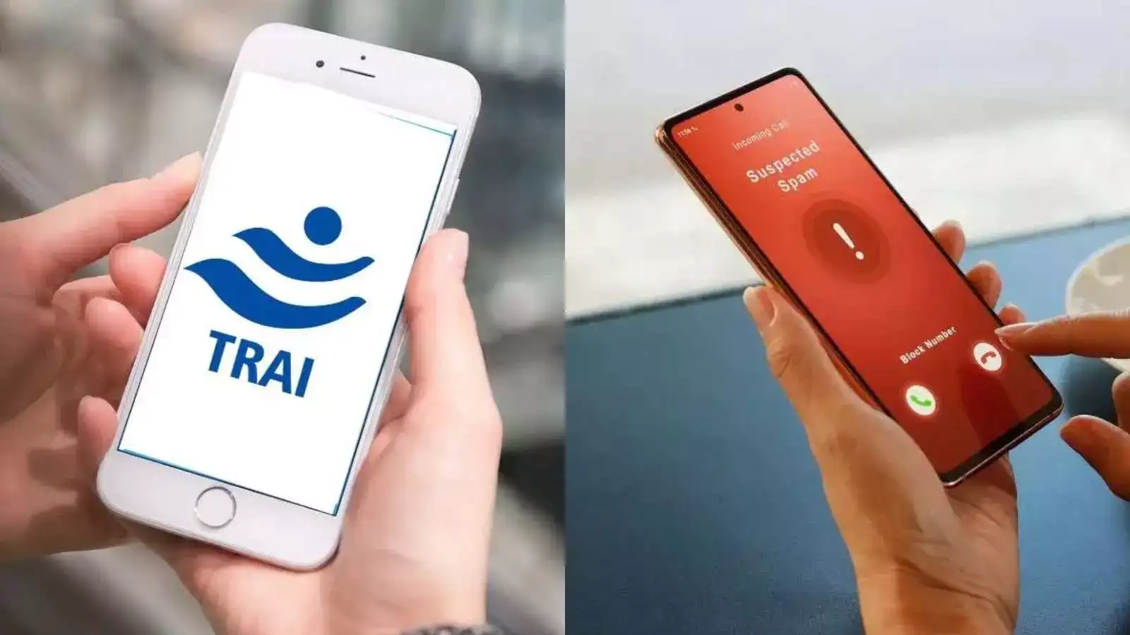 TRAI DND: ये सरकारी ऐप अपने फोन में डाउनलोड करें, स्पैम कॉल्स से छुटकारा दिलाएगा