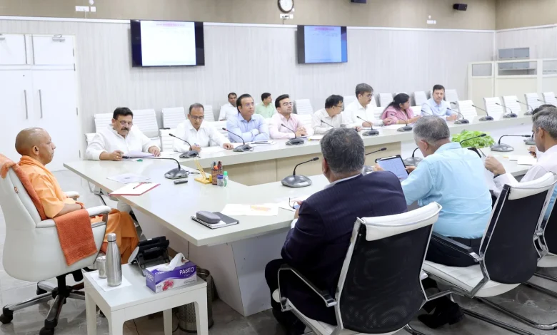 UP News: यूपी में महिलाओं को बड़े उपहार की योजना; एक करोड़ रुपये तक की रजिस्ट्री पर स्टांप शुल्क में छूट मिल सकती है