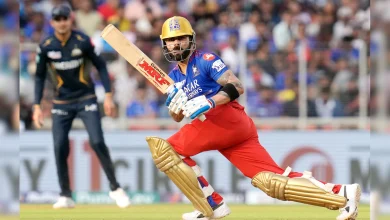 RCB vs SRH: विराट कोहली 67 रन बनाते ही टी20 क्रिकेट में इतिहास रच देंगे, किसी खिलाड़ी ने अब तक नहीं किया ये काम