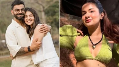 Virat Kohli ने Avneet Kaur की तस्वीर लाइक करने पर ट्रोल होने पर सफाई दी, "इसके पीछे कोई इरादा नहीं था"