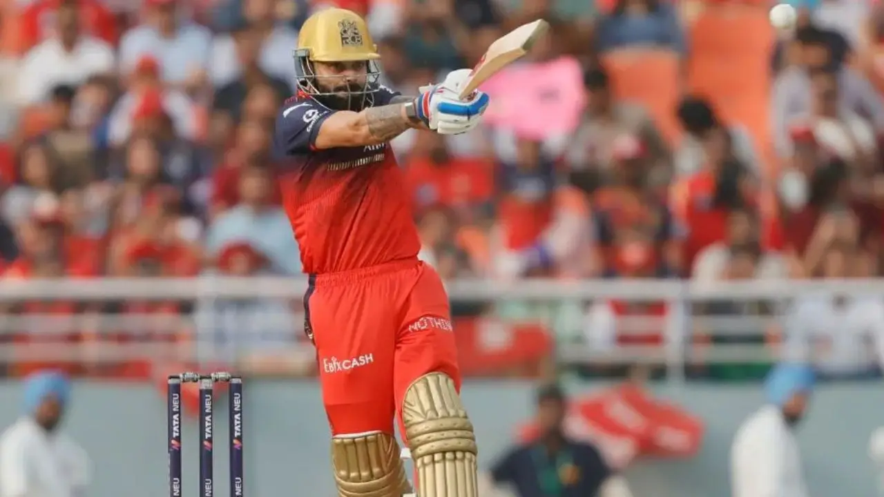 धमाकेदार रिकॉर्ड Virat Kohli के निशाने पर, 51 रन जड़ते ही वॉर्नर का बहुत बड़ा कीर्तिमान तोड़ देंगे