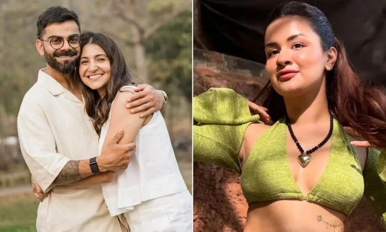 Virat Kohli ने Avneet Kaur की तस्वीर लाइक करने पर ट्रोल होने पर सफाई दी, "इसके पीछे कोई इरादा नहीं था"