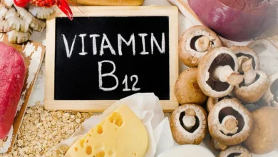 Vitamin B12 Deficiency: इन चीजों को दूध के साथ खाने से विटामिन बी12 की कमी दूर होगी
