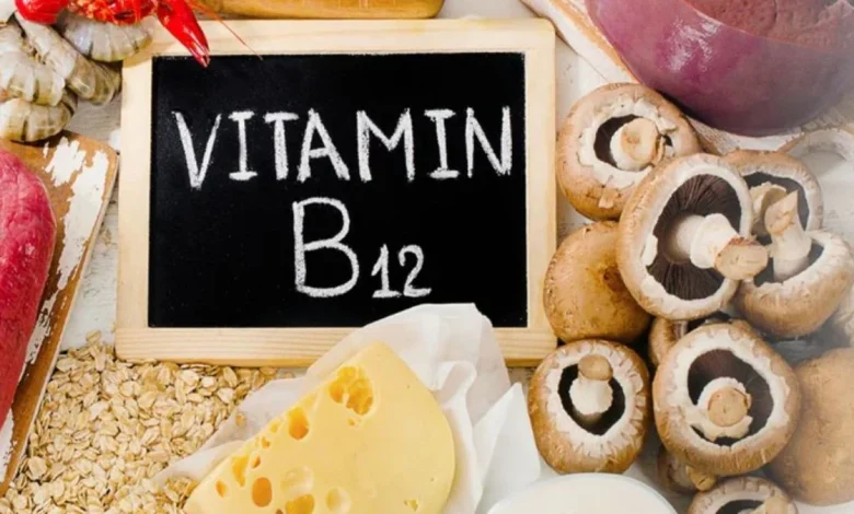 Vitamin B12 Deficiency: इन चीजों को दूध के साथ खाने से विटामिन बी12 की कमी दूर होगी 1 Vitamin B12 Deficiency: इन चीजों को दूध के साथ खाने से विटामिन बी12 की कमी दूर होगी