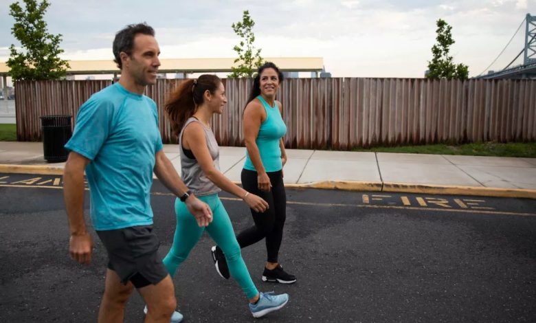 Health Benefits Of Walk: खाने के बाद 10 मिनट वॉक करें; इस नियम को हर दिन पालन करने से आपको ये शानदार लाभ मिलेंगे