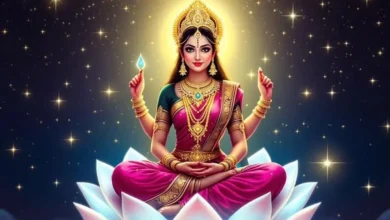Vaishakh Purnima 2025: वैशाख पूर्णिमा पर ये चीजें मां लक्ष्मी को अर्पित करें, धन-सौभाग्य- समृद्धि घर में मिलेगी
