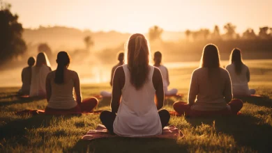 Health Tips: शारीरिक और मानसिक रूप से स्वस्थ रहने के लिए इन उपायों को अपनाएं, बीमारियां दूर हो जाएंगी