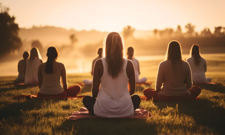 Health Tips: शारीरिक और मानसिक रूप से स्वस्थ रहने के लिए इन उपायों को अपनाएं, बीमारियां दूर हो जाएंगी
