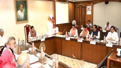 CM Mohan Yadav की अध्यक्षता में मंत्रि-परिषद का निर्णय, वित्तीय अधिकार पुस्तिका 2025 का अनुमोदन