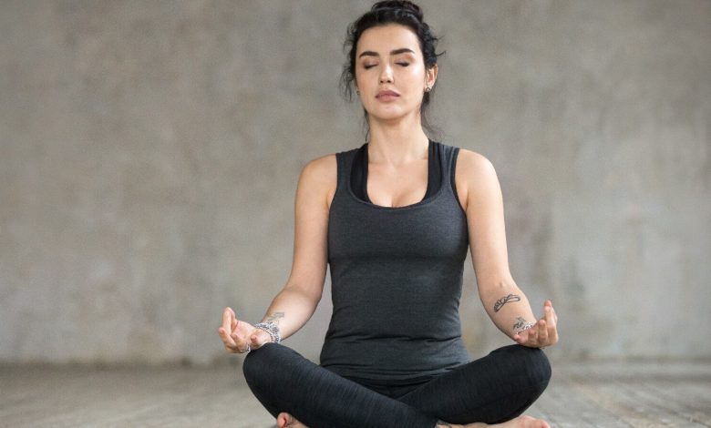 Exercise For Breathing: रोजाना ये पांच योगासन करें, आपका मन शांत होगा और सांस लेने में परेशानी दूर होगी