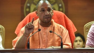 CM Yogi Adityanath ने क्षतिग्रस्त फसलों को लेकर 24 घंटे में किसानों को मुआवजा देने के कड़े निर्देश दिए