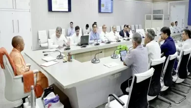 CM Yogi Adityanath ने SIRF रैंकिंग में निजी संस्थाओं को शामिल करने के लिए दिशानिर्देश जारी किए