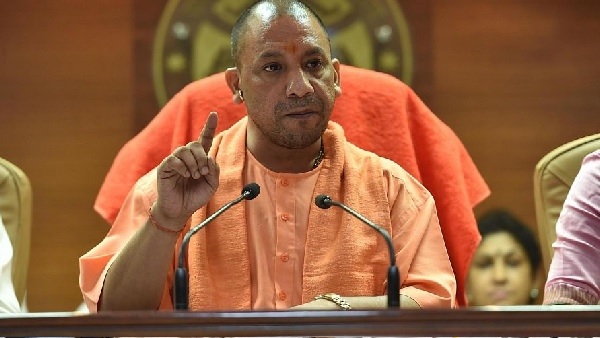 CM Yogi Adityanath ने क्षतिग्रस्त फसलों को लेकर 24 घंटे में किसानों को मुआवजा देने के कड़े निर्देश दिए 1 CM Yogi Adityanath ने क्षतिग्रस्त फसलों को लेकर 24 घंटे में किसानों को मुआवजा देने के कड़े निर्देश दिए