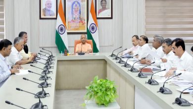 CM Yogi Adityanath ने सहकारिता विभाग से प्रस्ताव मांगा, यूपी के किसानों को कम ब्याज पर लोन मिलेगा!