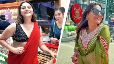 बड़ा खुलासा, Youtuber Jyoti Malhotra पाकिस्तान में शादी करना चाहती थी