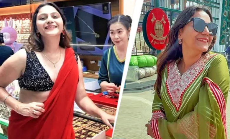 बड़ा खुलासा, Youtuber Jyoti Malhotra पाकिस्तान में शादी करना चाहती थी