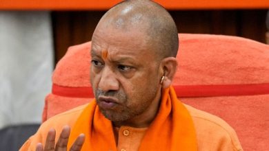 CM Yogi Adityanath ने यूपी में भारी बारिश और तूफान का अलर्ट जारी किया, मदद के लिए निर्देश दिए