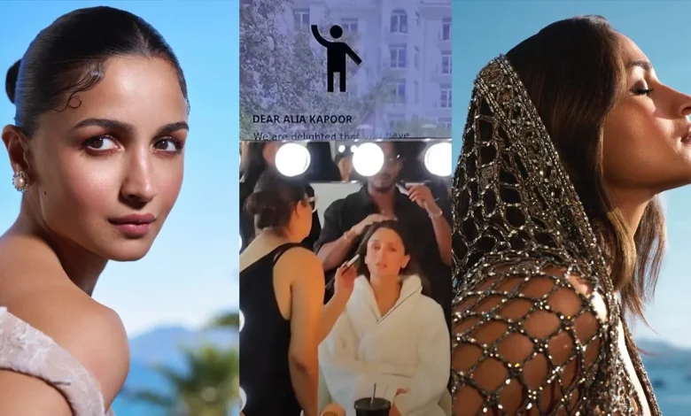 Alia Bhatt Name Change: क्या आलिया भट्ट ने बदल लिया अपना सरनेम? वायरल पोस्ट से मिले संकेत, जानिए पूरा मामला