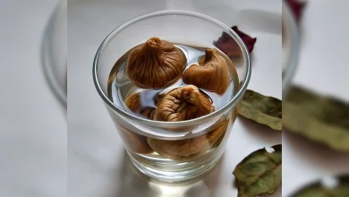Benefits Of Consuming Figs: दूध में भिगोकर खाएं अंजीर, मिलते हैं जबरदस्त स्वास्थ्य लाभ – आयुर्वेद भी करता है इसकी पुष्टि