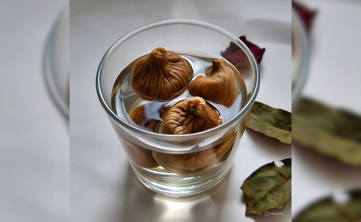 Benefits Of Consuming Figs: दूध में भिगोकर खाएं अंजीर, मिलते हैं जबरदस्त स्वास्थ्य लाभ – आयुर्वेद भी करता है इसकी पुष्टि