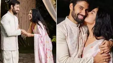 Avika Gor मंगेतर Milind Chandwani के साथ कलर्स के रियलिटी शो में आएंगी नजर, कहा- ये घर वापस आने जैसा है