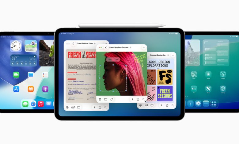 iPadOS 26: Preview App से लेकर Apple Intelligence तक! iPad अब और भी एडवांस हो गया, नए गेमचेंजर फीचर्स के साथ